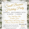 small-business-holiday-party-mill-creek-caterers
