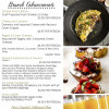 Spring 2024 Specials For Catering Brunches Image to u